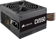 Corsair Cv550 80 Plus Bronze ( 550W )