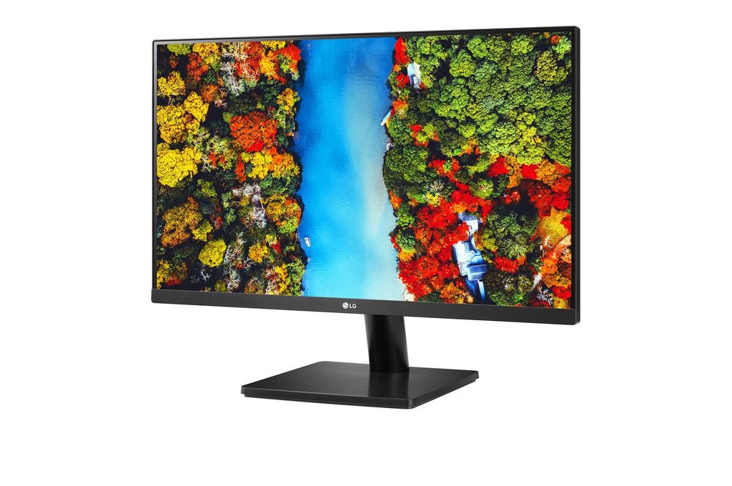 Màn hình LG 24MP500-B 24 inch FHD IPS