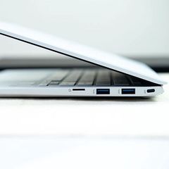 Laptop LG Gram 2021 17Z90P-G.AH76A5 (Core i7-1165G7 | 16GB | 512GB | Intel Iris Xe | 17.0 inch WQXGA | Win 10 | Grey)