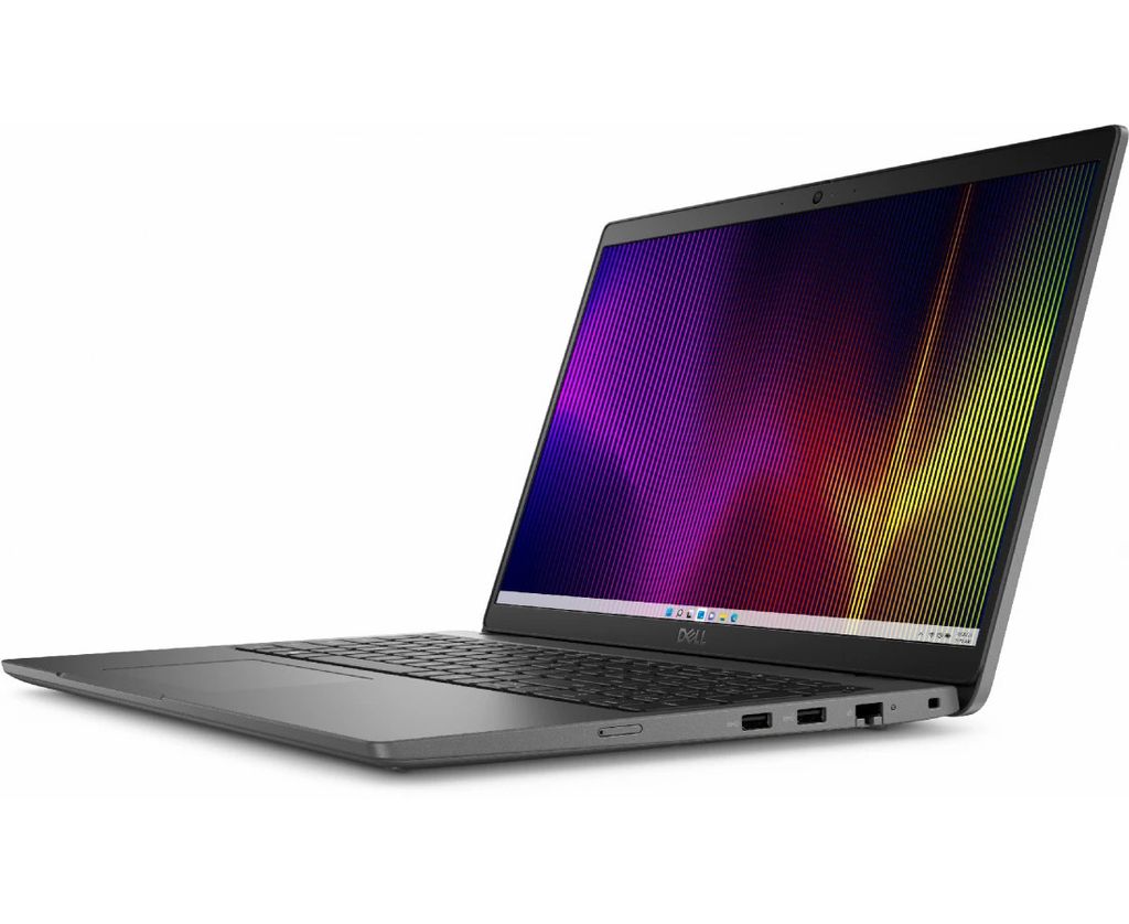 Laptop Dell Latitude 3540 ( Core I5 1335U/ RAM 8GB/ SSD 256GB) - Black
