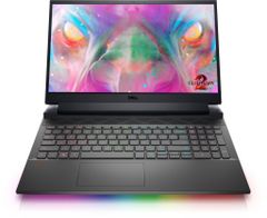 Laptop Dell G15 5521( CORE I7 12700H/ RAM 16GB/ RTX 3060/ SSD 1TB / 2k 240Hz )-  Special Gaming Edition