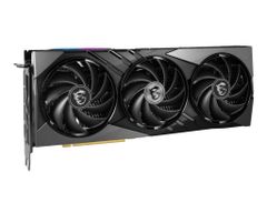 Card màn hình MSI GeForce RTX 4060 Ti GAMING X SLIM 16G