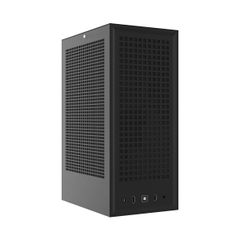 Case Hyte Revolt 3 BLack  Premium ITX Small