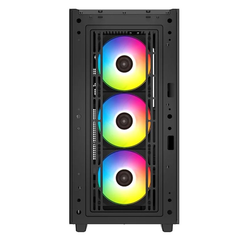 Vỏ máy tính Deepcool CK560 Black 4F