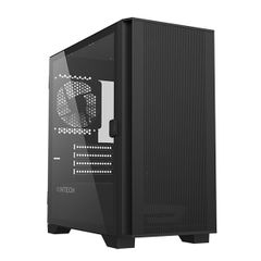 Vỏ Case Montech Air 100 Lite Black