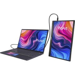 Màn hình di động cảm ứng Asus ProArt PA148CTV 14