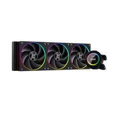 TẢN NHIỆT NƯỚC ID-COOLING SPACE SL360 ARGB