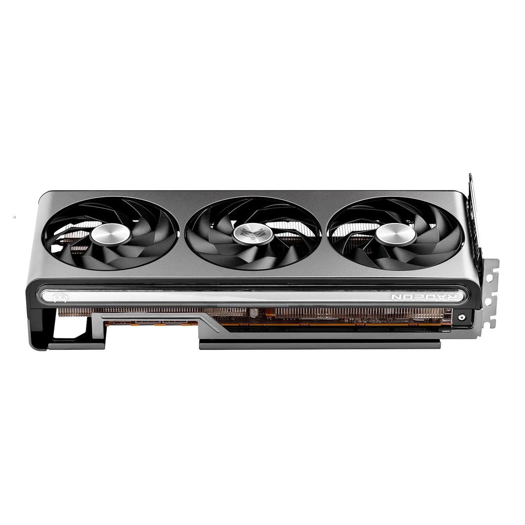 VGA SAPPHIRE NITRO+ AMD RADEON RX 7800 XT GAMING OC 16GB