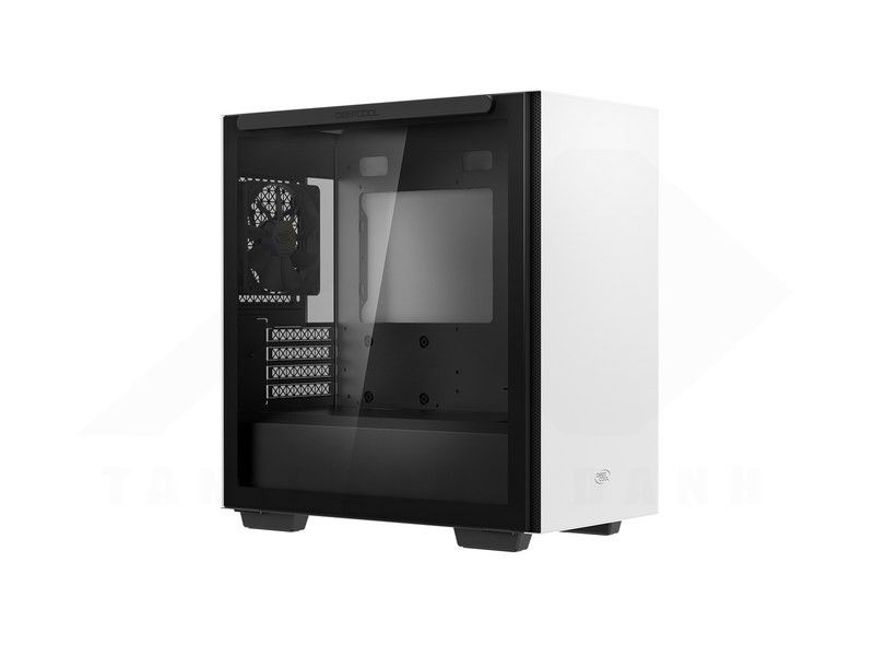 Case máy tính Deepcool MACUBE 110 White