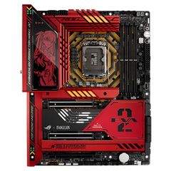 Mainboard ASUS ROG MAXIMUS Z790 HERO EVA-02 EDITION