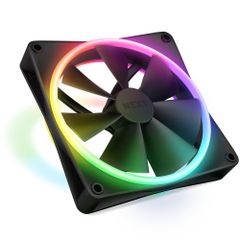 BỘ  FAN NZXT F140 RGB DUO