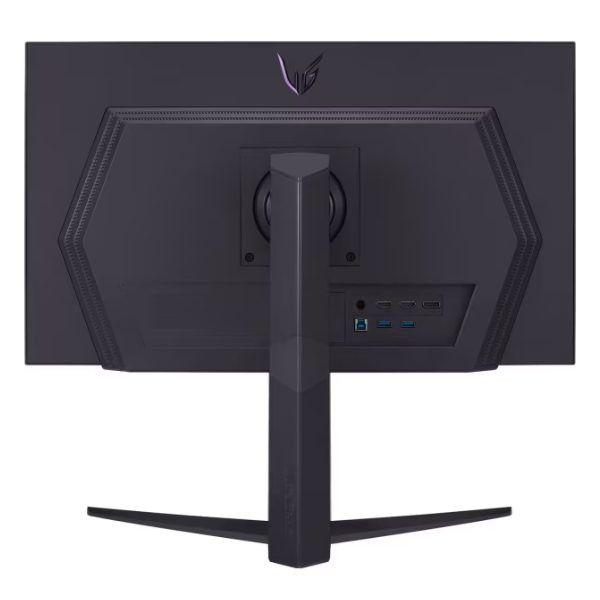 MÀN HÌNH GAMING LG 25GR75FG (24.5 INCH/FHD/IPS/360HZ/1MS)