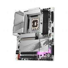 Mainboard Gigabyte Z790 AORUS ELITE AX ICE