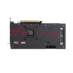 VGA Sapphire Radeon PULSE RX 7600 XT Gaming OC 16G GDDR6