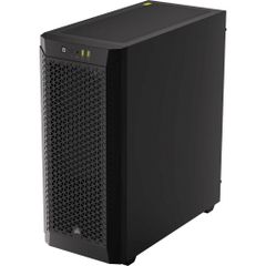 Vỏ máy tính Corsair 480T AIRFLOW Black - NEW