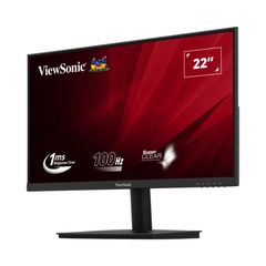 Màn Hình ViewSonic VA220-H (21.5 inch - VA - FHD - 100Hz - 1ms)