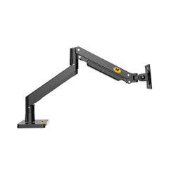 Giá Treo Màn Hình NB G40  đen - Hỗ Trợ Treo Màn 22 40 Inch - Tải Trọng 15Kg