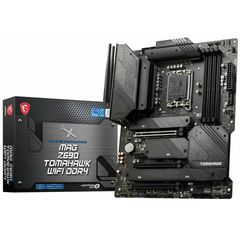 Gigabyte Z690I VISION D (Intel Z690, Socket 1700, ATX, 4 khe Ram DDR4)