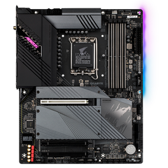 GIGABYTE Z690 AORUS ELITE AX DDR5