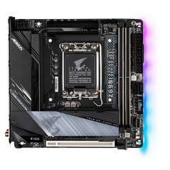 GIGABYTE Z690I AORUS ULTRA PLUS DDR5 (rev. 1.0)