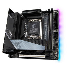 GIGABYTE Z690I AORUS ULTRA PLUS DDR5 (rev. 1.0)