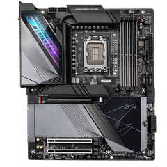 Mainboard GIGABYTE Z790 AORUS MASTER X