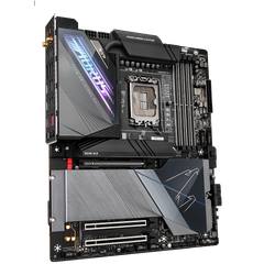 Mainboard GIGABYTE Z790 AORUS MASTER X