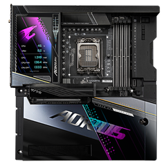 Bo mạch chủ GIGABYTE Z790 AORUS XTREME X D5