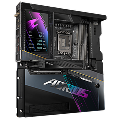 Bo mạch chủ GIGABYTE Z790 AORUS XTREME X D5