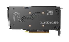 ZOTAC GAMING GeForce RTX 3060 Twin Edge 12G