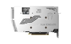 ZOTAC GAMING GeForce RTX 3070 Twin Edge OC White Edition