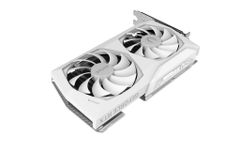 ZOTAC GAMING GeForce RTX 3070 Twin Edge OC White Edition