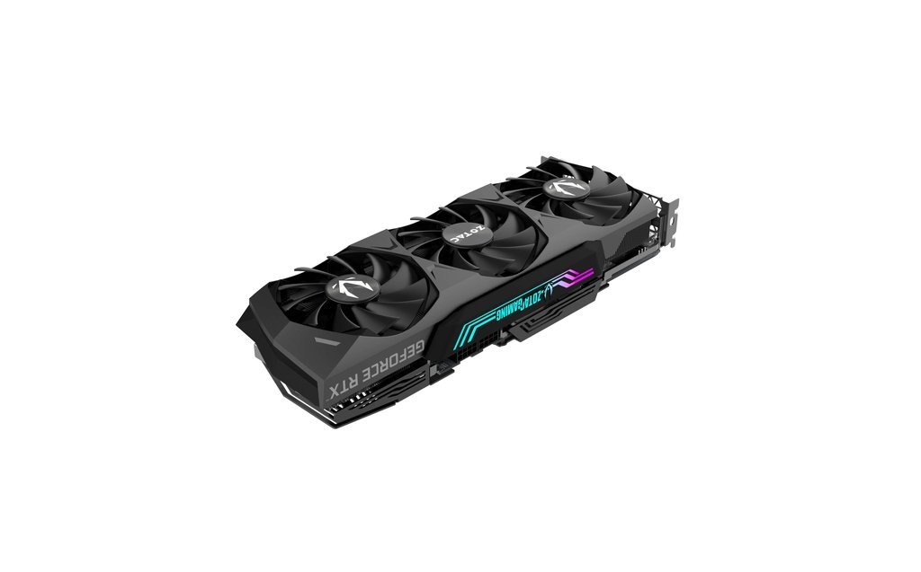 ZOTAC GAMING GeForce RTX 3080 Trinity