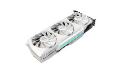 ZOTAC GAMING GeForce RTX 3080 Trinity OC White Edition