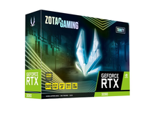 ZOTAC GAMING GeForce RTX 3090 Trinity