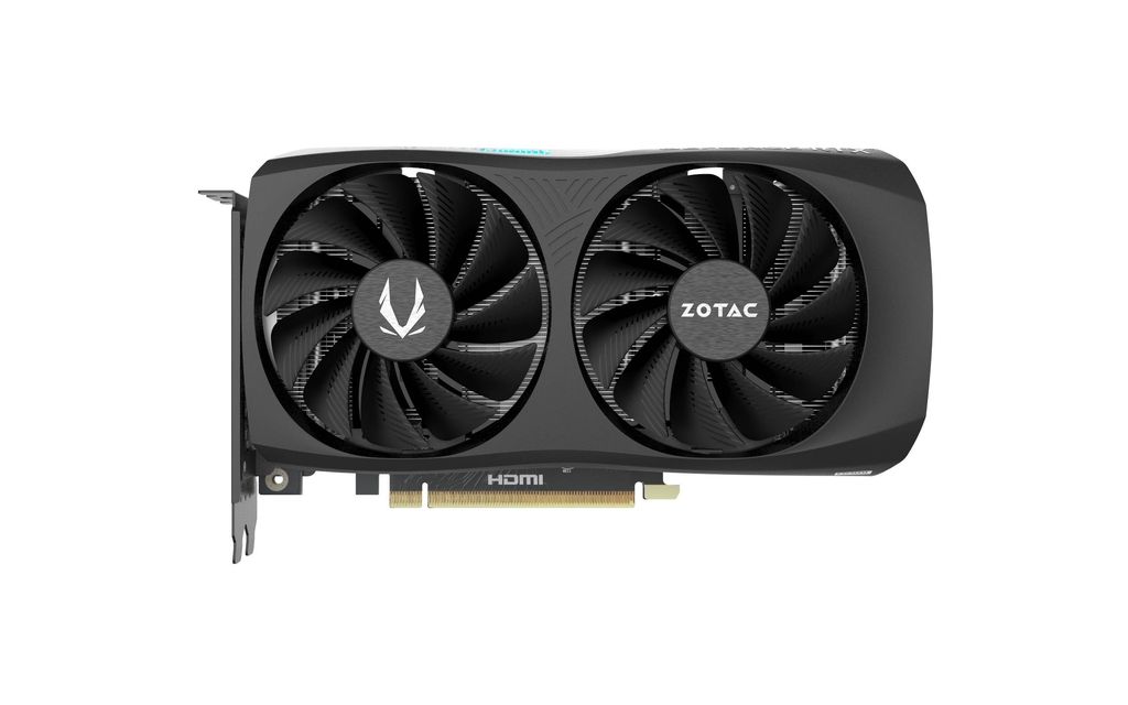 VGA  ZOTAC GAMING GEFORCE RTX 4060 Ti 16GB AMP SPIDER-MAN