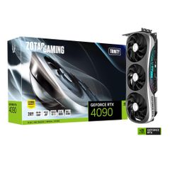 VGA Zotac RTX 4090 AMP Extreme AIRO 24GB GDDR6X