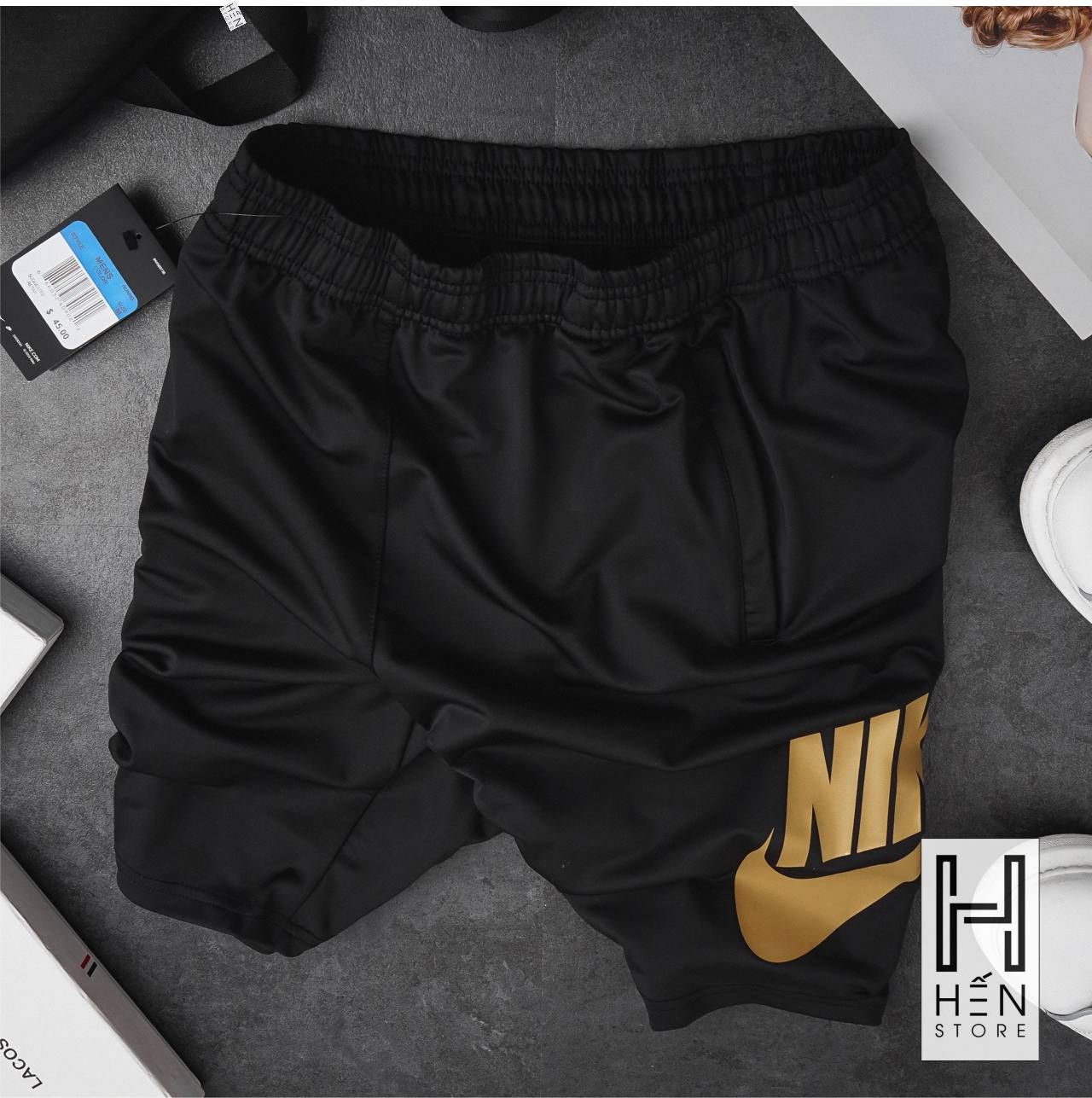 Quần Short N 5M