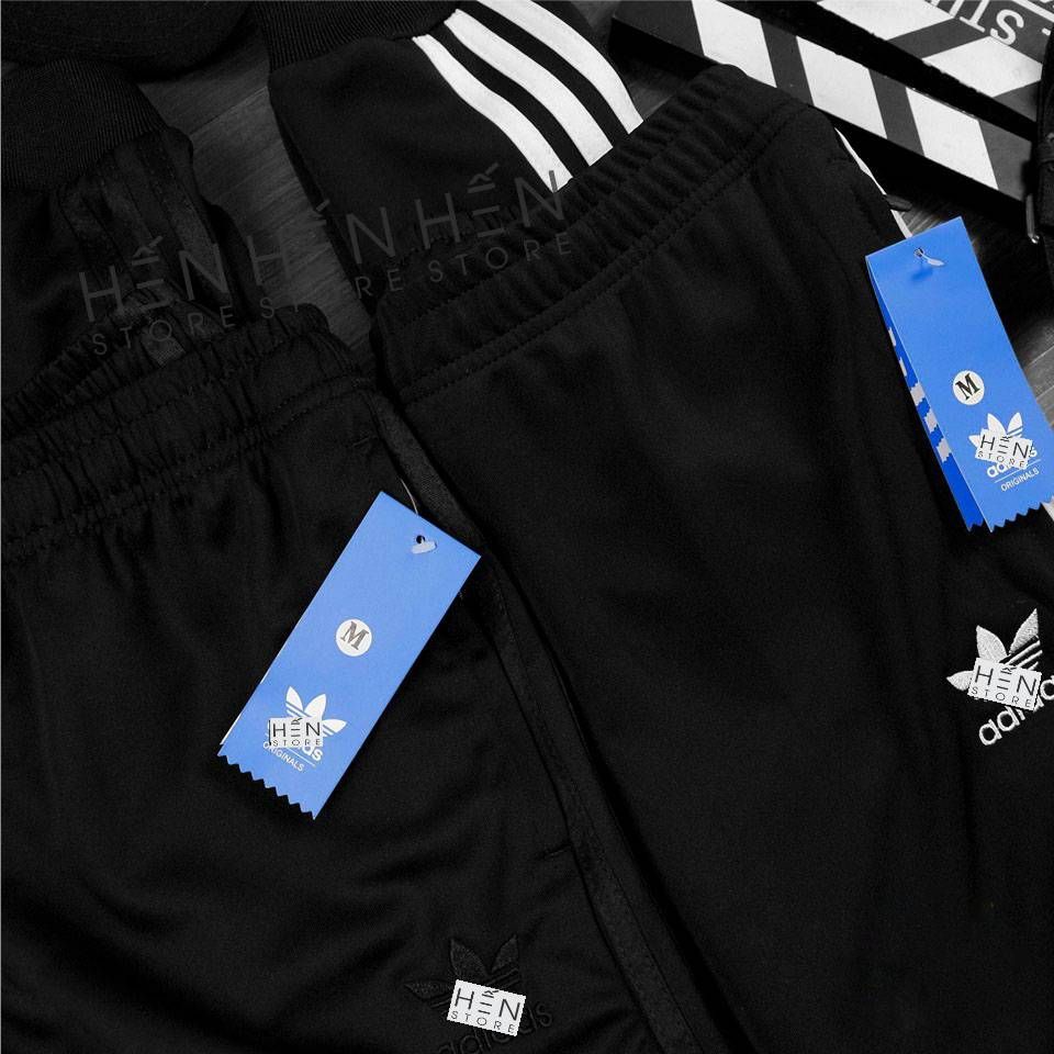 Quần Jogger Thun ADAS 2M