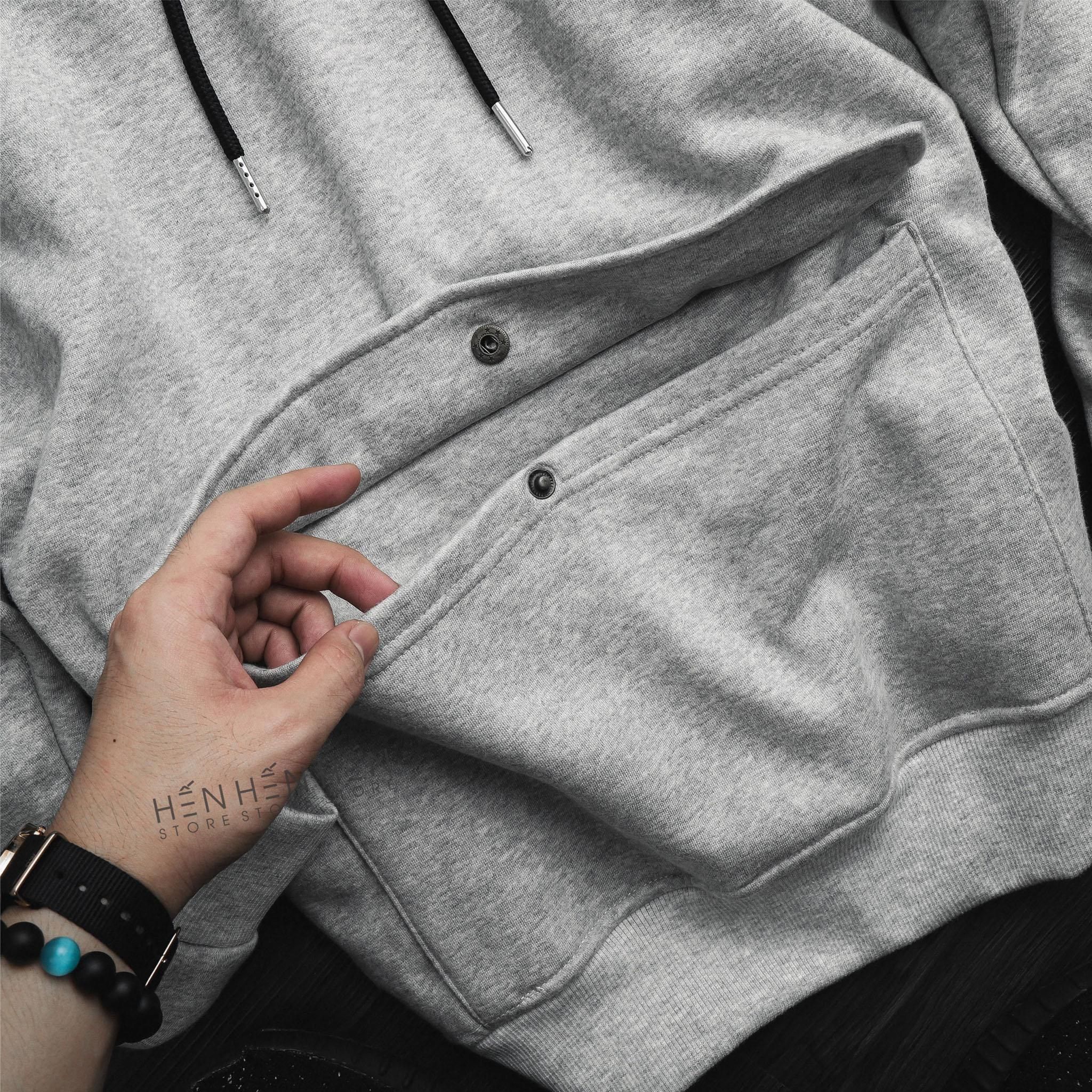 Áo Hoodie PS 5M