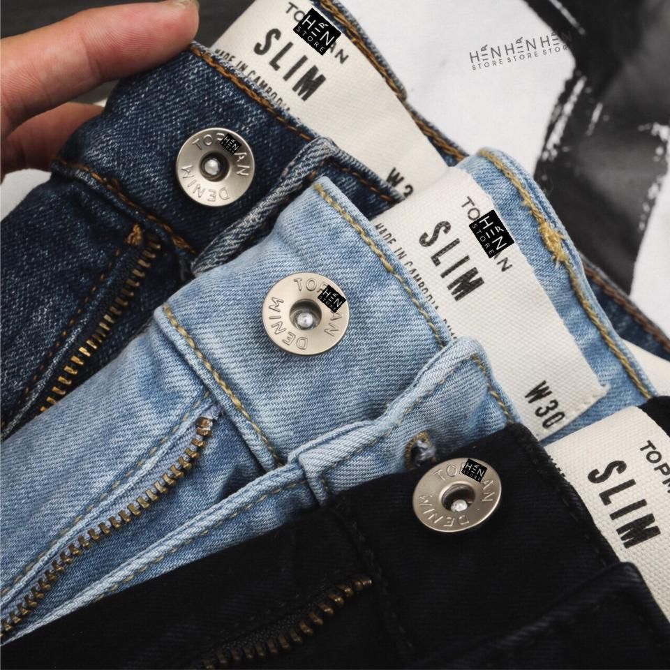 Quần Short Jean TM 5M