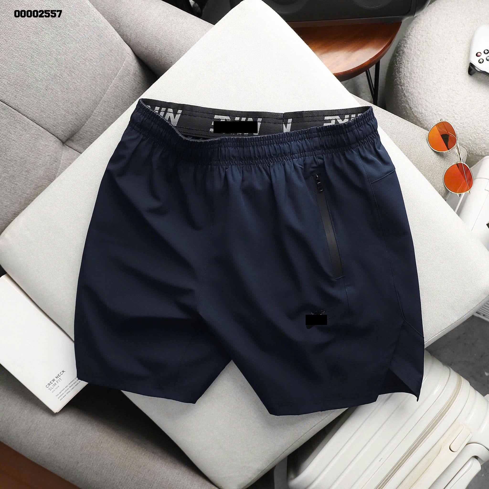 Quần short training Nke 3M - 00002557