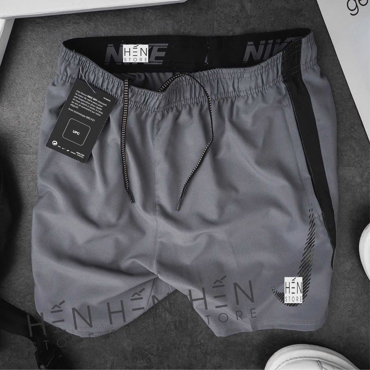 Quần Short N 169