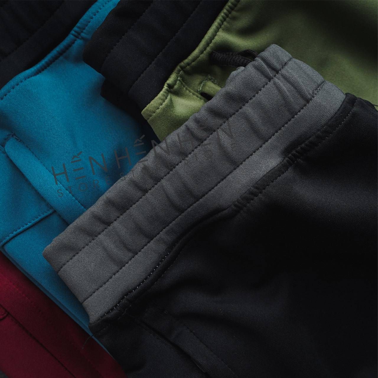 Quần Short Thun RB 5M