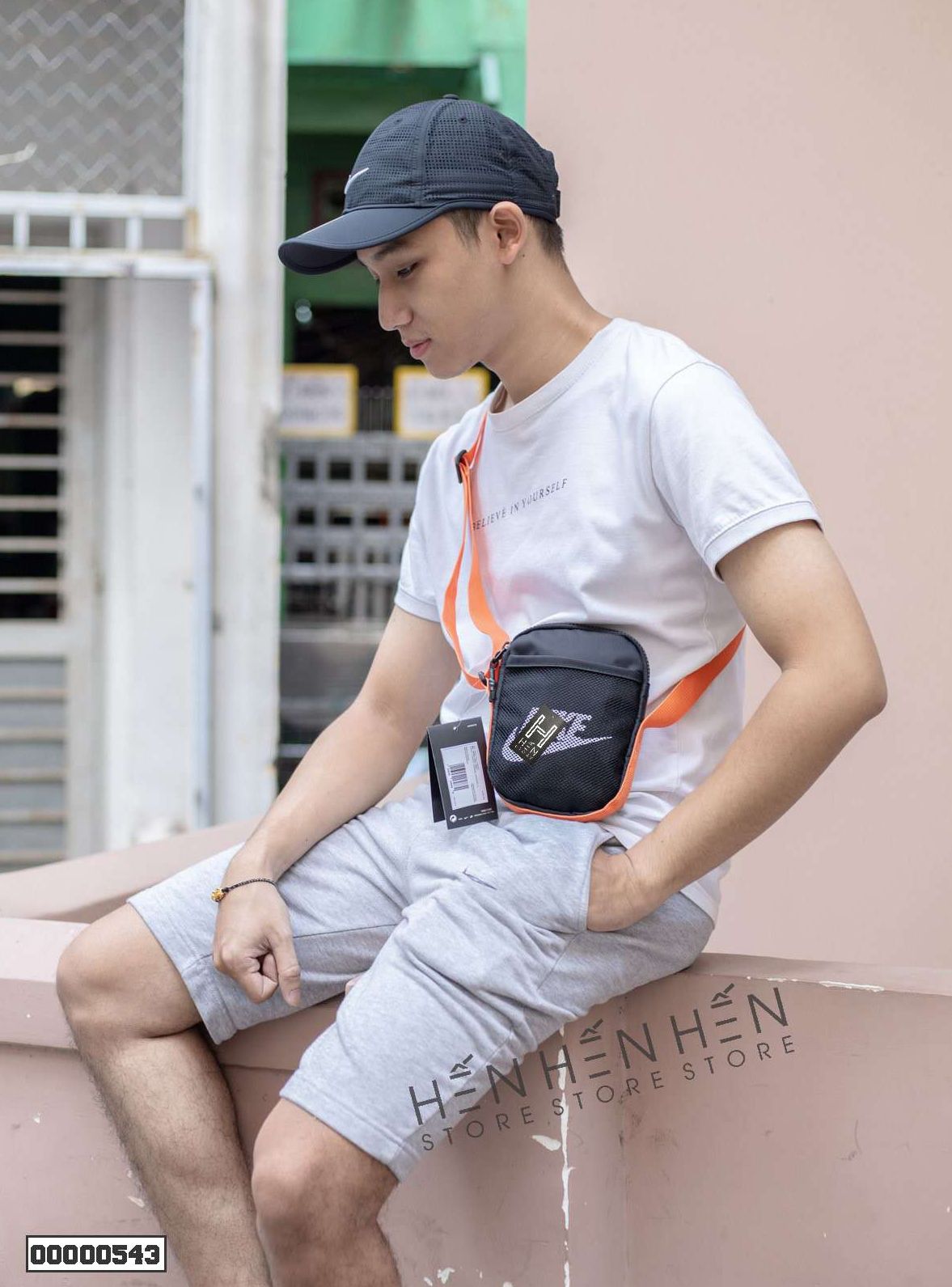 Túi N.k mini 2M