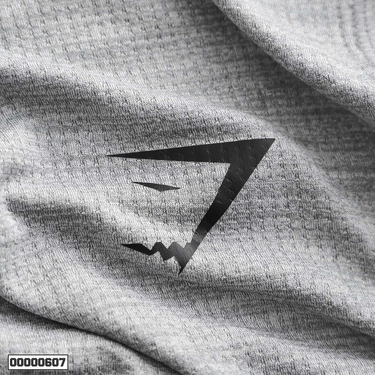 Áo thun Gymshark 4M - 00000607