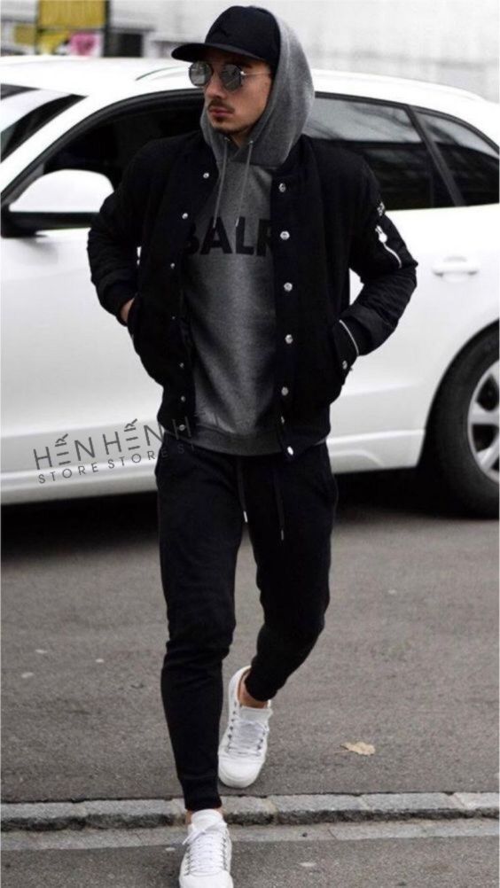 Quần jogger thun Za.ra 4M