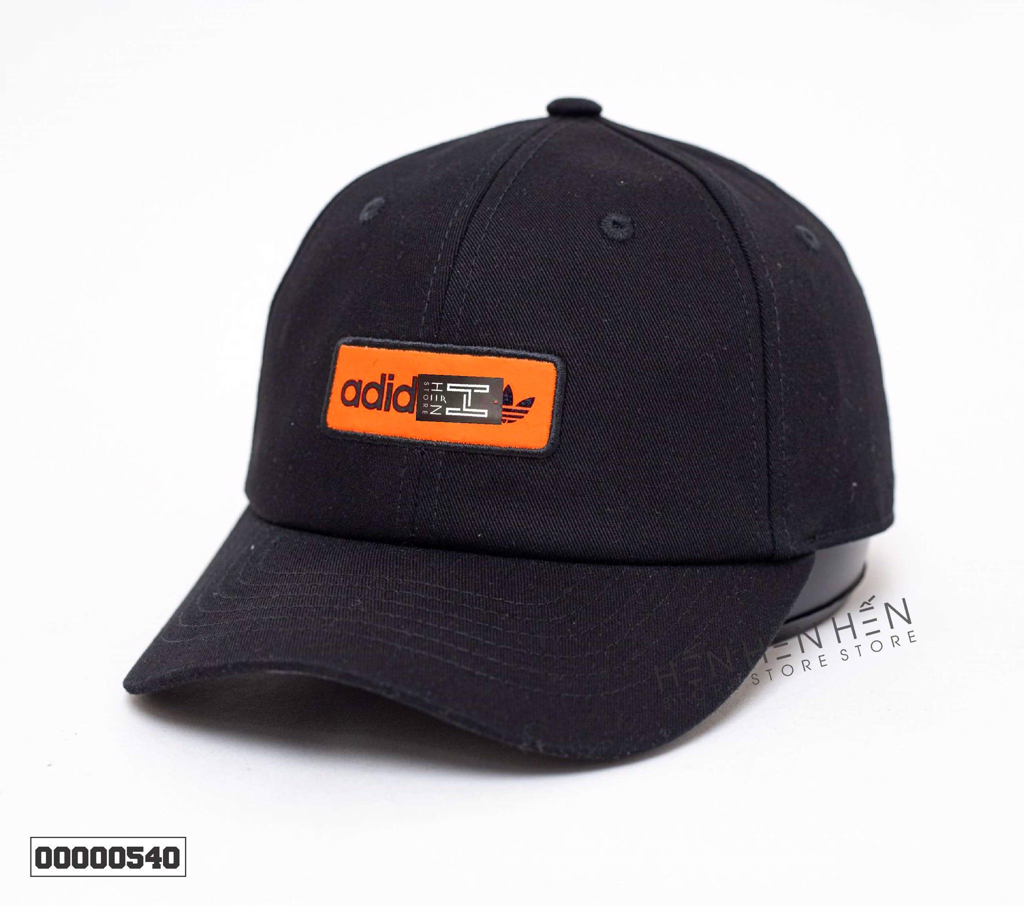 Nón AD logo chữ 2M