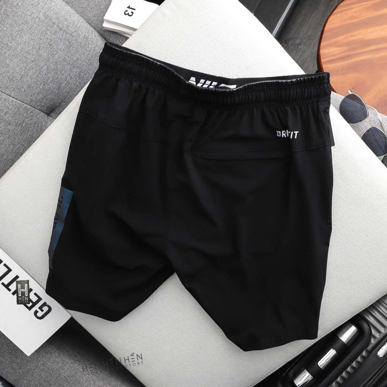 Quần short Ni.ke Just do it 3M