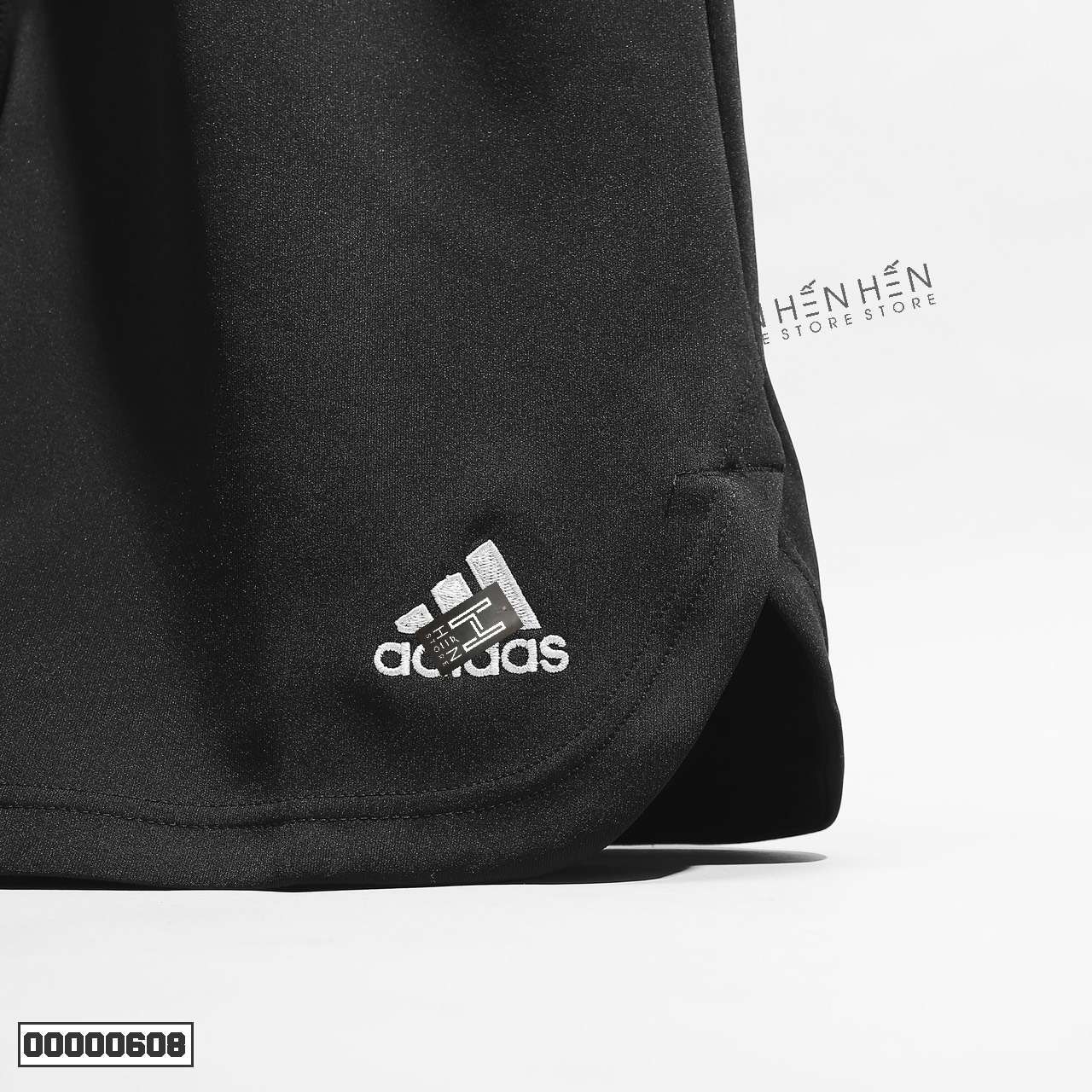 Quần short thun AD 4M - 00000608
